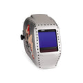 Jackson Safety HLX Welding Hood with TrueSight II Digital Variable ADF Balder Technology - Lightweight Auto Darkening Welding Helmet - ANSI Z87.1