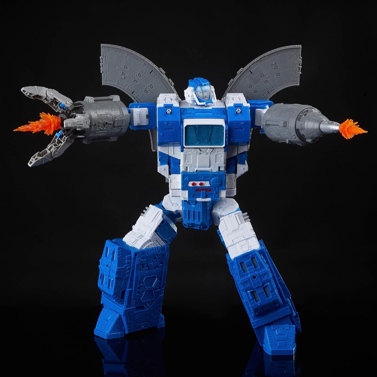 Transformers Generations Selects Legacy Evolution Titan Class Guardian Robot Action Figure V88414
