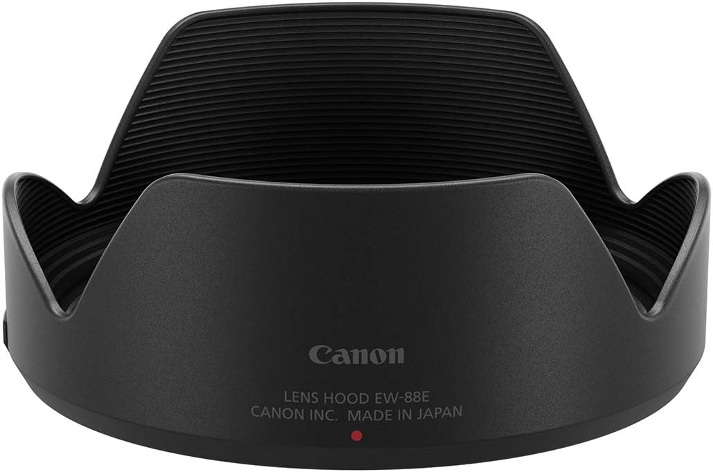 Canon RF24-70mm F2.8 L IS USM Lens for EOS R Series Cameras R967