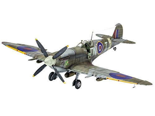 Revell 03927 Spitfire Mk. IXC Building Kit I667580