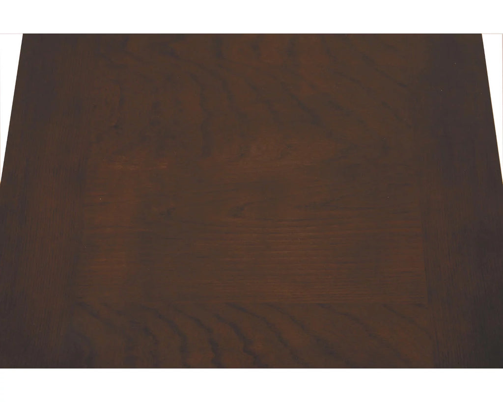 Signature Design by Ashley Watson End Table, Dark Brown D5658