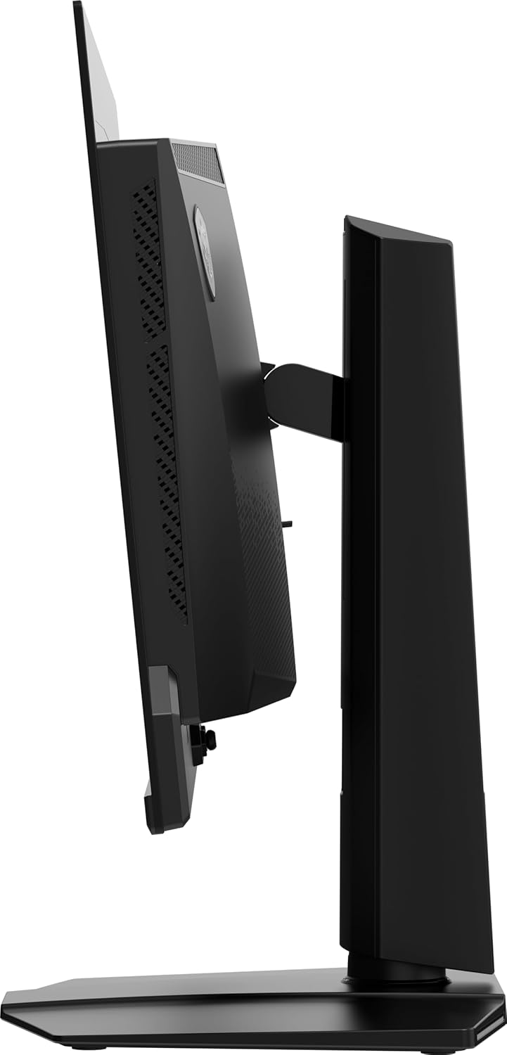 MSI MAG 271QPX QD-OLED E2 27-inch 2K Gaming Monitor, 240Hz, 0.03ms R463