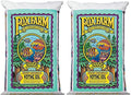 FoxFarm Ocean Forest Potting Soil, 1.5cu ft (Pack of 2)