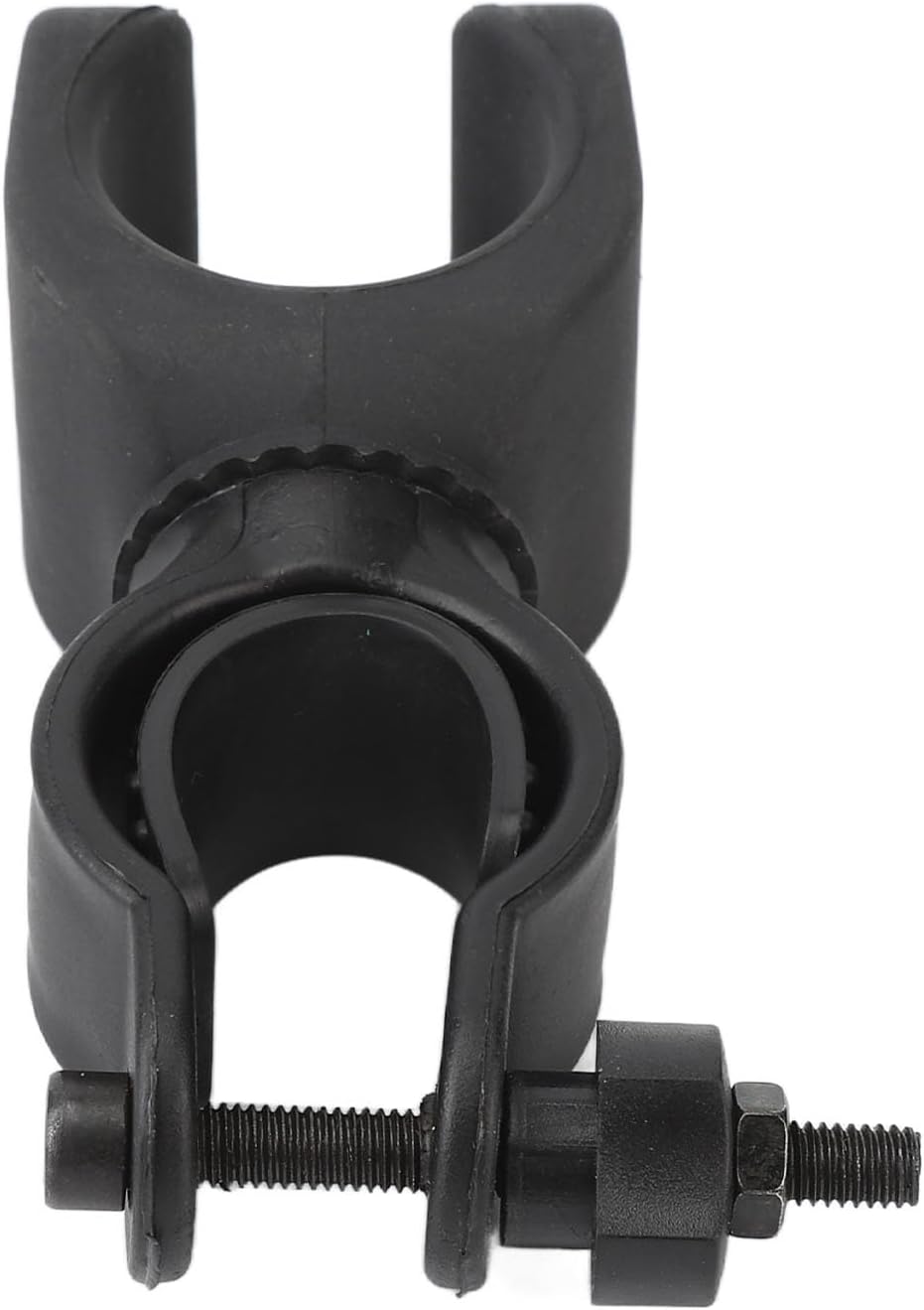 Cane Holder for Walker, Rollator, and Wheelchairs M2910