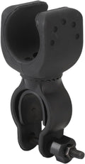 Cane Holder for Walker, Walking Stick Rollator Wheelchairs Walking Cane, Electric Wheelchairs Walking Cane Holder, Crutches Stick Bracket Accessories for Rolling Walker Rollator