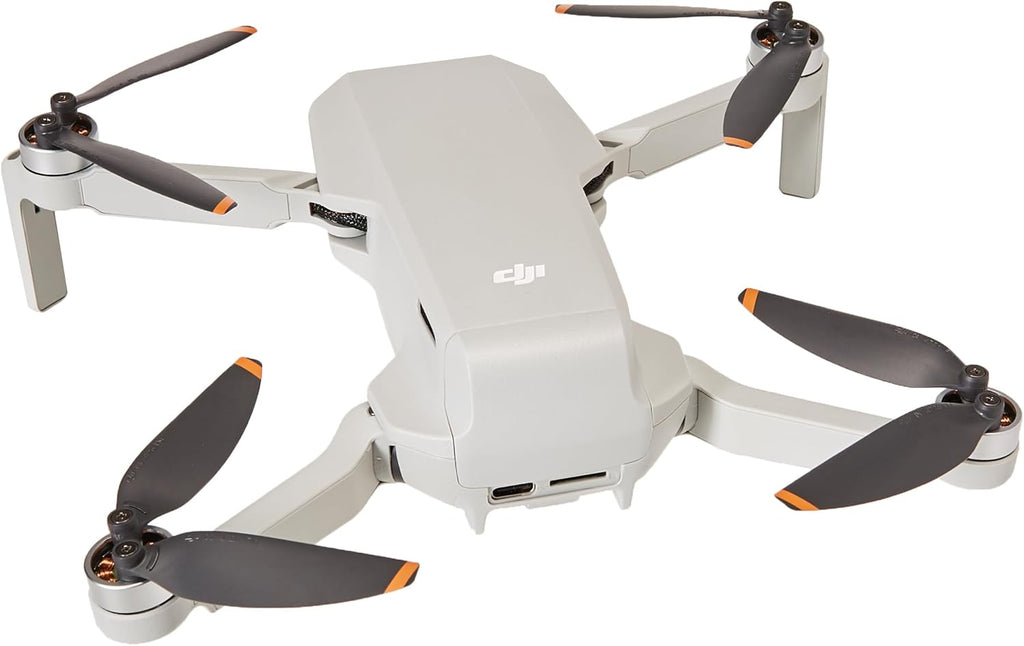 DJI Mini 2 SE Fly More Combo E978