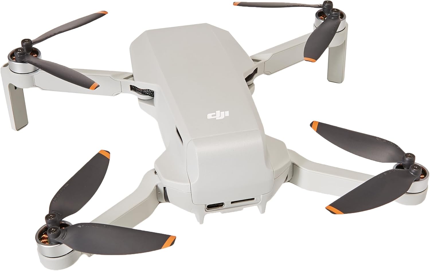 DJI Mini 2 SE Fly More Combo E978