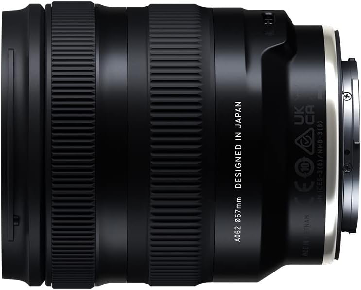 Tamron 20-40mm f/2.8 Di III VXD Lens for Sony E-Mount C31861