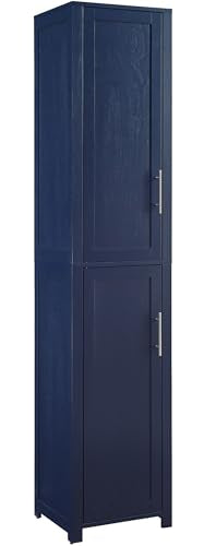 Crosley Furniture Savannah Wall Mounted Medicine Cabinet, White G910