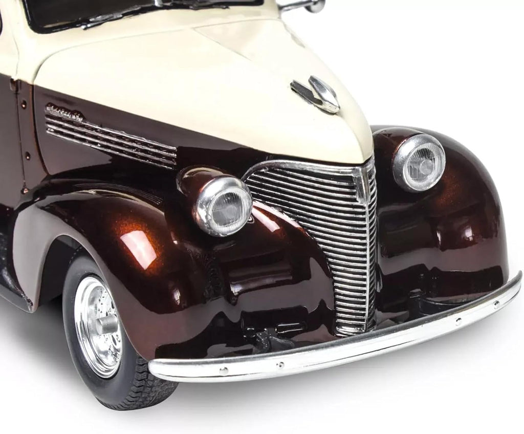 Revell 14529 '39 Chevy Sedan Delivery 1:24 Scale Model Car Kit I6153