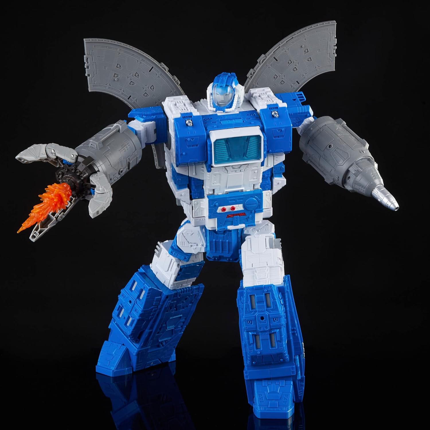 Transformers Generations Selects Legacy Evolution Titan Class Guardian Robot Action Figure V88414