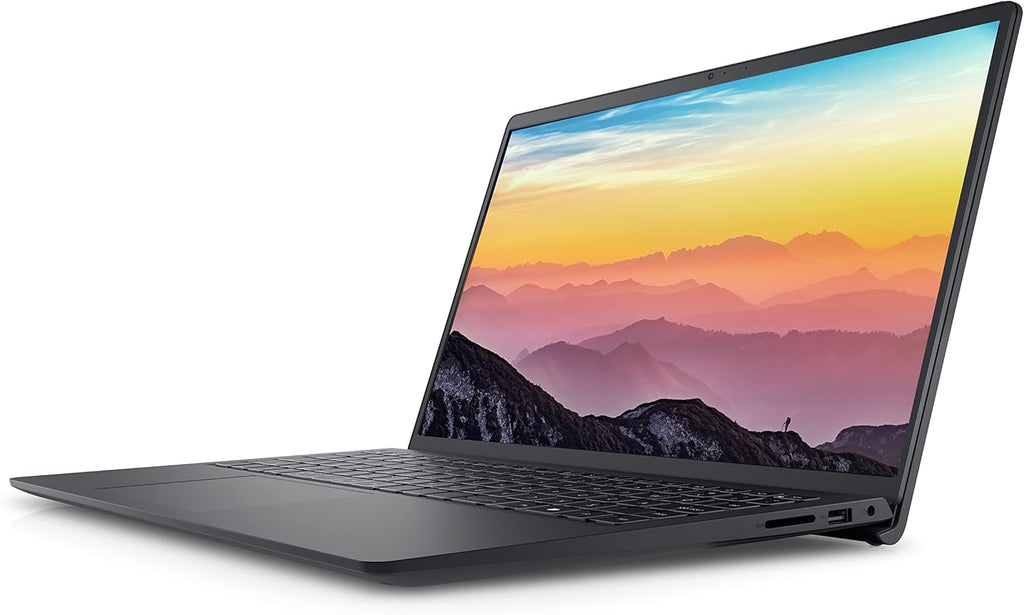 Dell Inspiron 15 3000 3511 Laptop, 15.6" FHD Touchscreen, Intel Core i5, 16GB RAM, 256GB SSD, Windows 11, Black L927