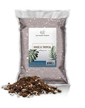 Organic Professional Grower Mix (2 Quarts), Fast Draining Potting Soil Blend