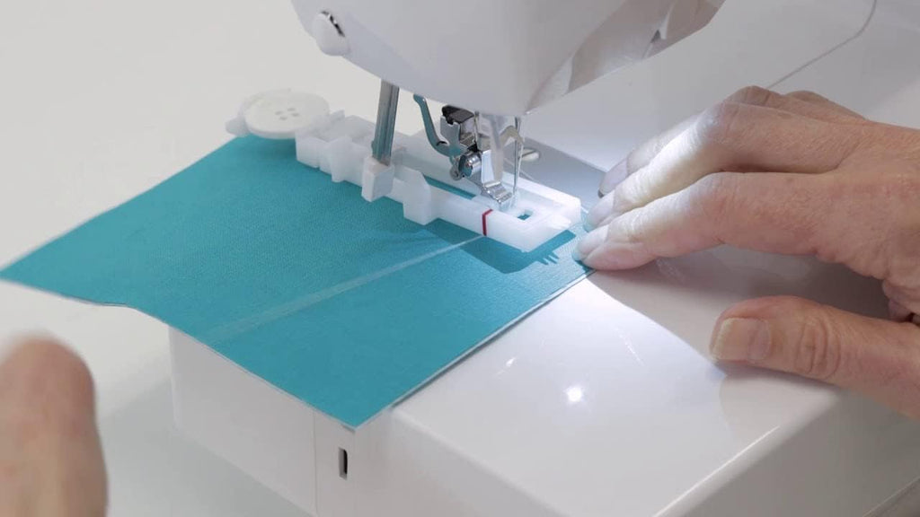 Singer C5200 Computerized Sewing Machine with 80 Built-in Stitches, LCD Screen & LED Lighting G8513