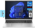 HP EliteBook 860 G10 Business Laptop 16.0" IPS WUXGA Display (Intel i7-1360P, 64GB DDR5, 1TB PCIe SSD, Backlit KYB, Fingerprint, 2 Thunderbolt 4, WiFi 6E, Bluetooth 5.3, Win 11 Pro) w/DKZ Hub