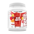 NutraBio – Clear Whey Protein Isolate Powder – Maximize Muscle Growth – Fast Acting Formula – Rapid Absorption – 20 Servings – Strawberry Lemonade