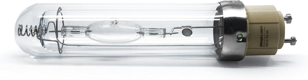 Grower's Choice 630NS Complete Setup with Ceramic Metal Halide Bulbs O200986