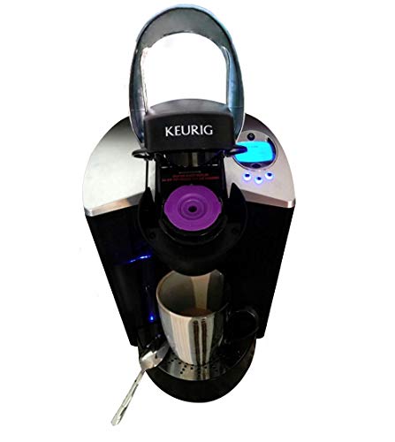 Reusable K Cup Coffee Filter Pod for Keurig 1.0 & 2.0, 4 Pack A2046