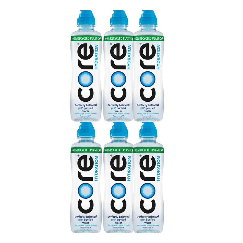 Generic CORE Hydration Nutrient Enhanced Water (23.9 fl. oz., 6 pk.)
