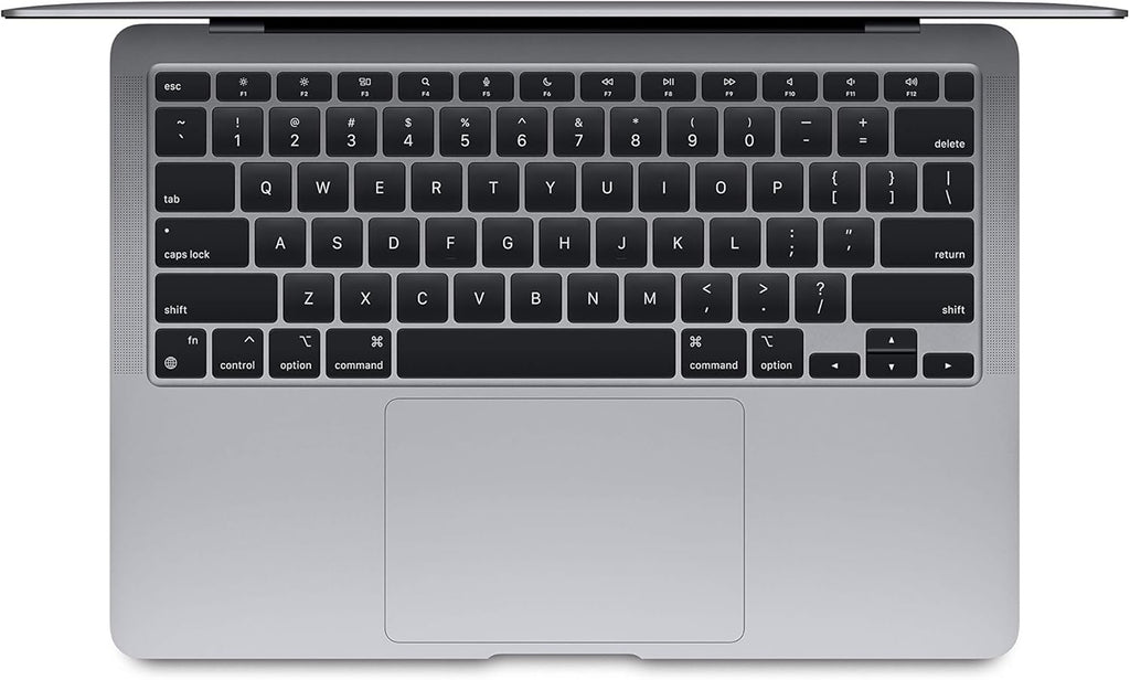 Apple MacBook Air 13-inch M1 Chip 16GB RAM 1TB SSD Space Gray (Renewed) O2156