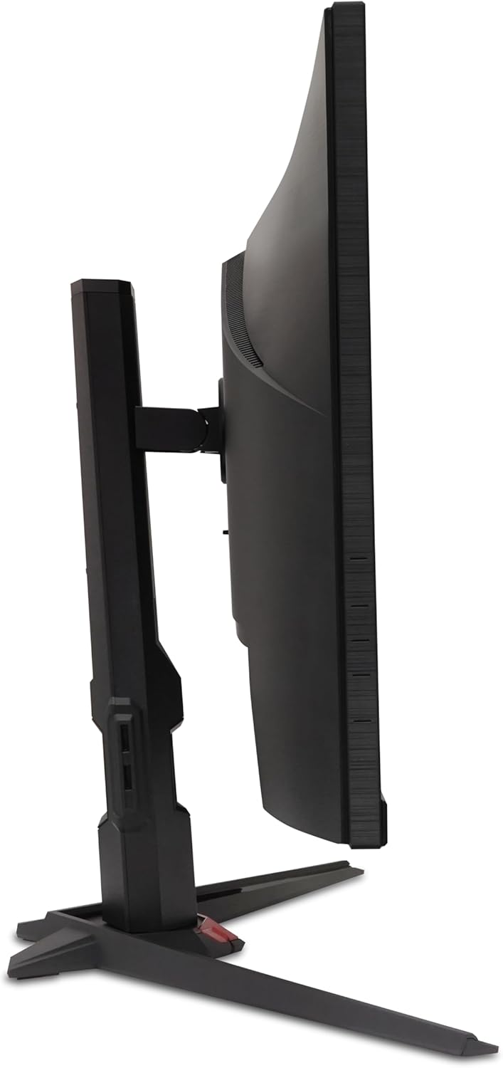 Acer Nitro 27" WQHD IPS Gaming Monitor, 300Hz, 0.5ms, FreeSync Premium I51008