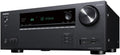 Onkyo TX-NR6050 7.2-Channel Network Home Theater Smart AV Receiver 8K/60, 4K/120Hz
