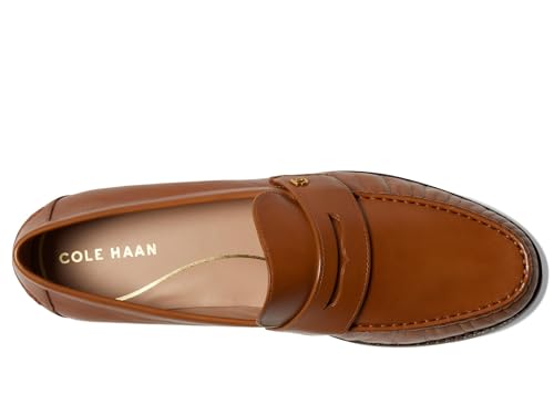 Cole Haan Women's Lux Pinch Penny Loafer J591
