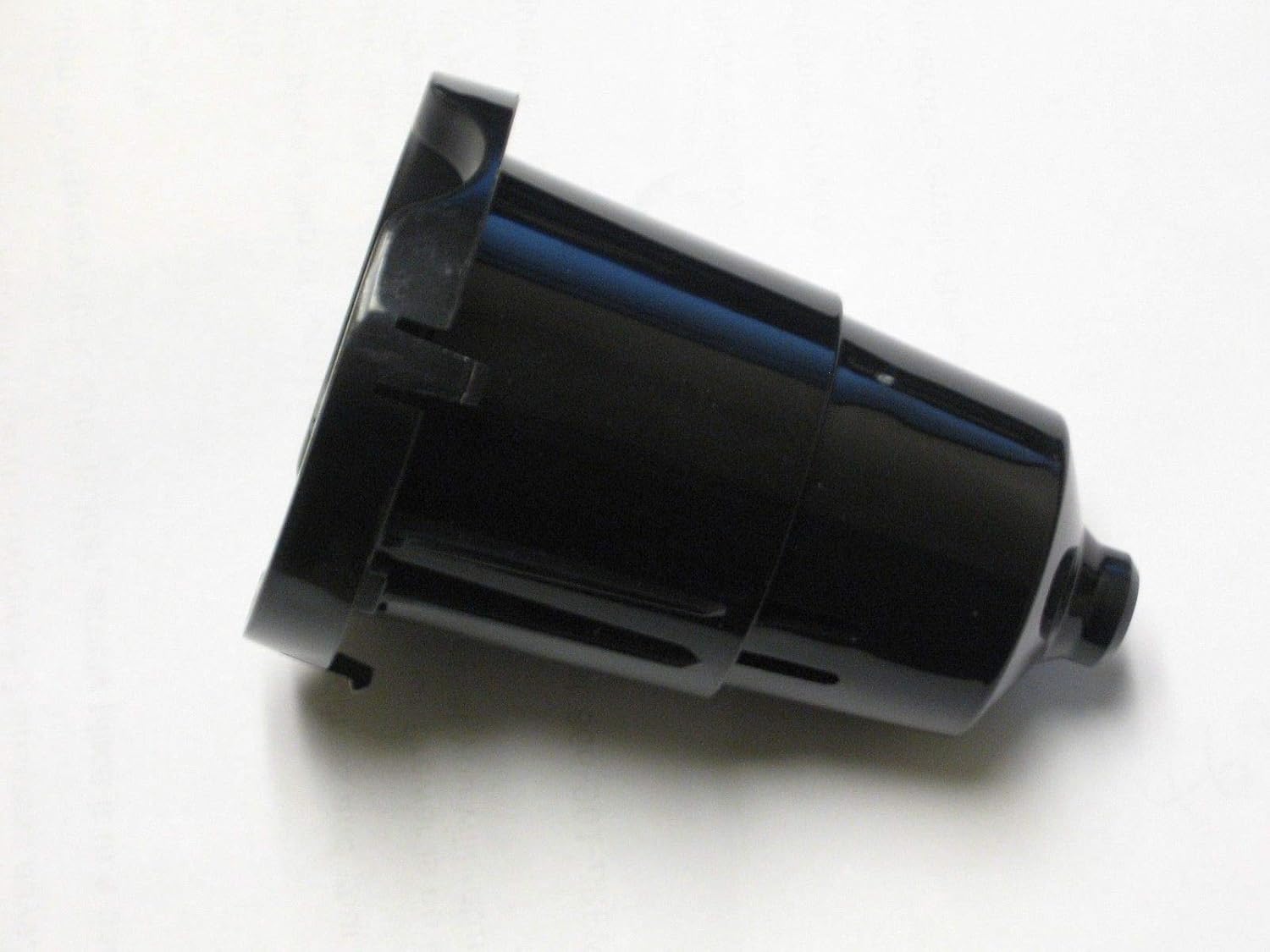 K Cup Replacement Pod Holder for Keurig with Exit Needle U81302