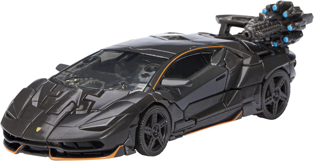 Transformers Studio Series 93 Deluxe Autobot Hot Rod Action Figure 4.5-Inch B9926
