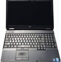 Dell Latitude E6540 15.6in Laptop, Intel Core i7 4600M 2.9Ghz, 16GB DDR3 RAM, 512GB SSD Hard Drive, Full HD 1080p, HDMI, Webcam, DVDRW, Windows 10 Pro x64 (Renewed)