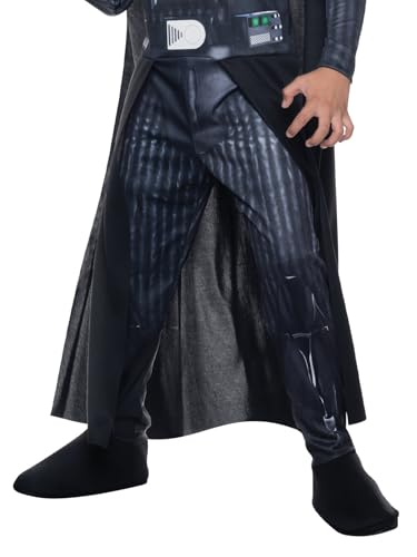 Rubie's Star Wars Classic Darth Vader Child Costume, Medium M964485