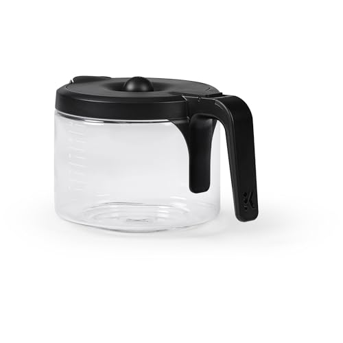 K-Duo Hot & Iced Single Serve & Carafe Coffee Maker, 72oz Reservoir C805620