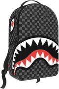 Sprayground Drip Check DLXSV Backpack