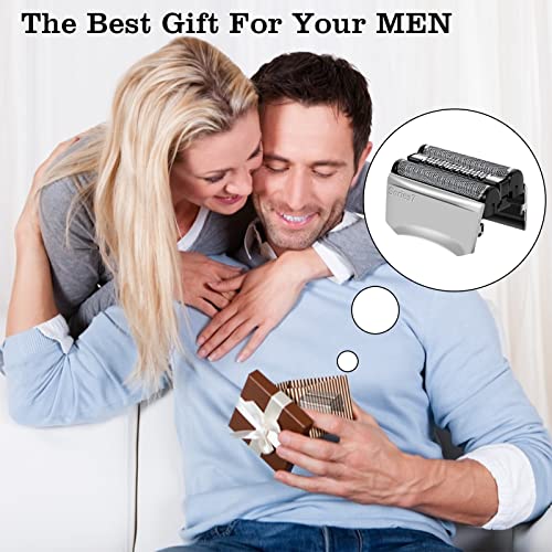 Braun Series 7 Replacement Head Shaver for Men K920988