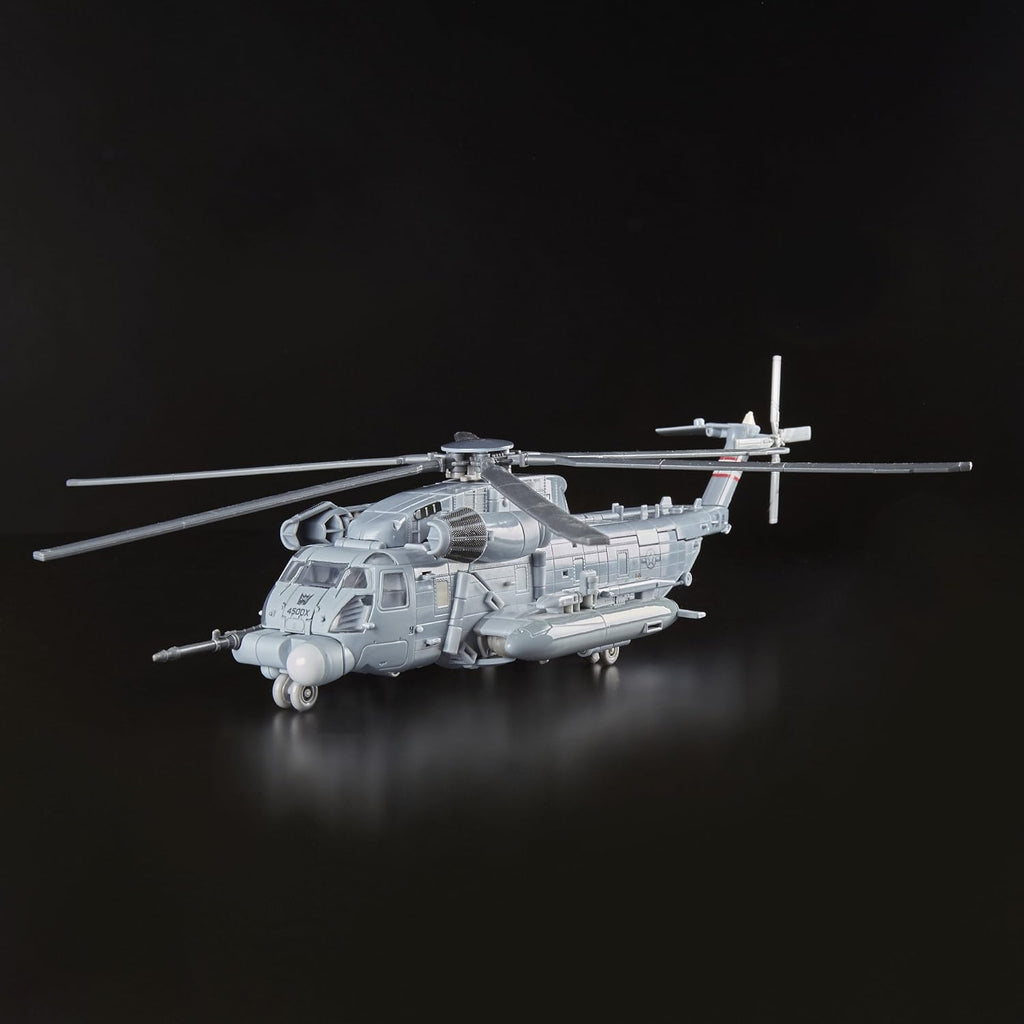 Transformers Studio Series 50 Blackout Action Figure X422554