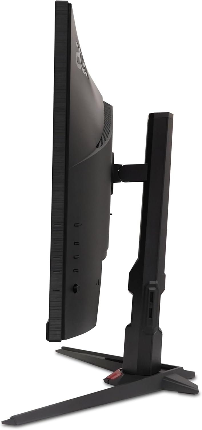 Acer Nitro 27" WQHD IPS Gaming Monitor, 300Hz, 0.5ms, FreeSync Premium I51008