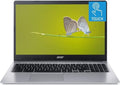 Acer 2022 15inch HD IPS Chromebook, Intel Dual-Core Celeron Processor Up to 2.55GHz, 4GB RAM, 32GB Storage, Super-Fast WiFi Up to 1300 Mbps, Chrome OS-(Renewed) (Dale Silver)