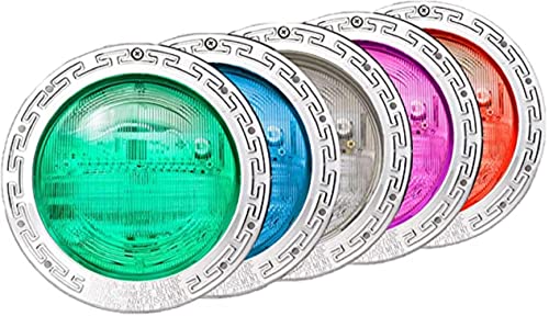 Pentair EC-602124 Color-Changing Lights U969814