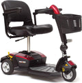 Pride Mobility Go-Go LX with CTS 3-Wheel Electric Scooter S50LX