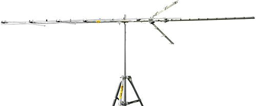 Channel Master Advantage 60 Outdoor TV Antenna - Long Range VHF UHF HDTV P694533