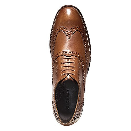 Cole Haan Men's Williams Wingtip Oxford R16107