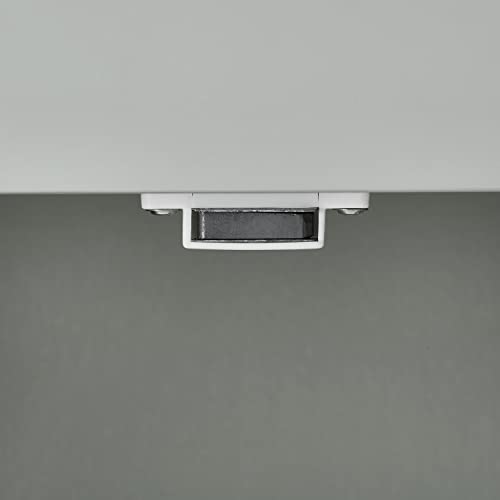 Crosley Furniture Savannah Wall Mounted Medicine Cabinet, White G910