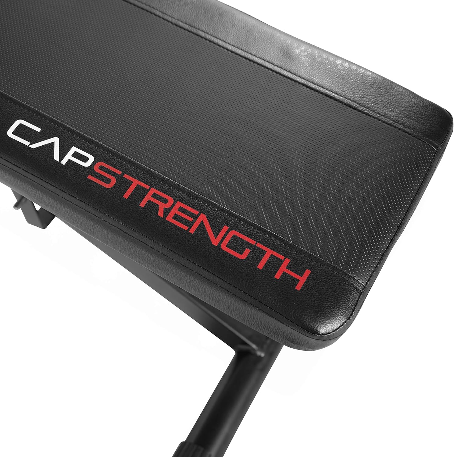 CAP Barbell Hyperextension Ab Bench, Black M23113