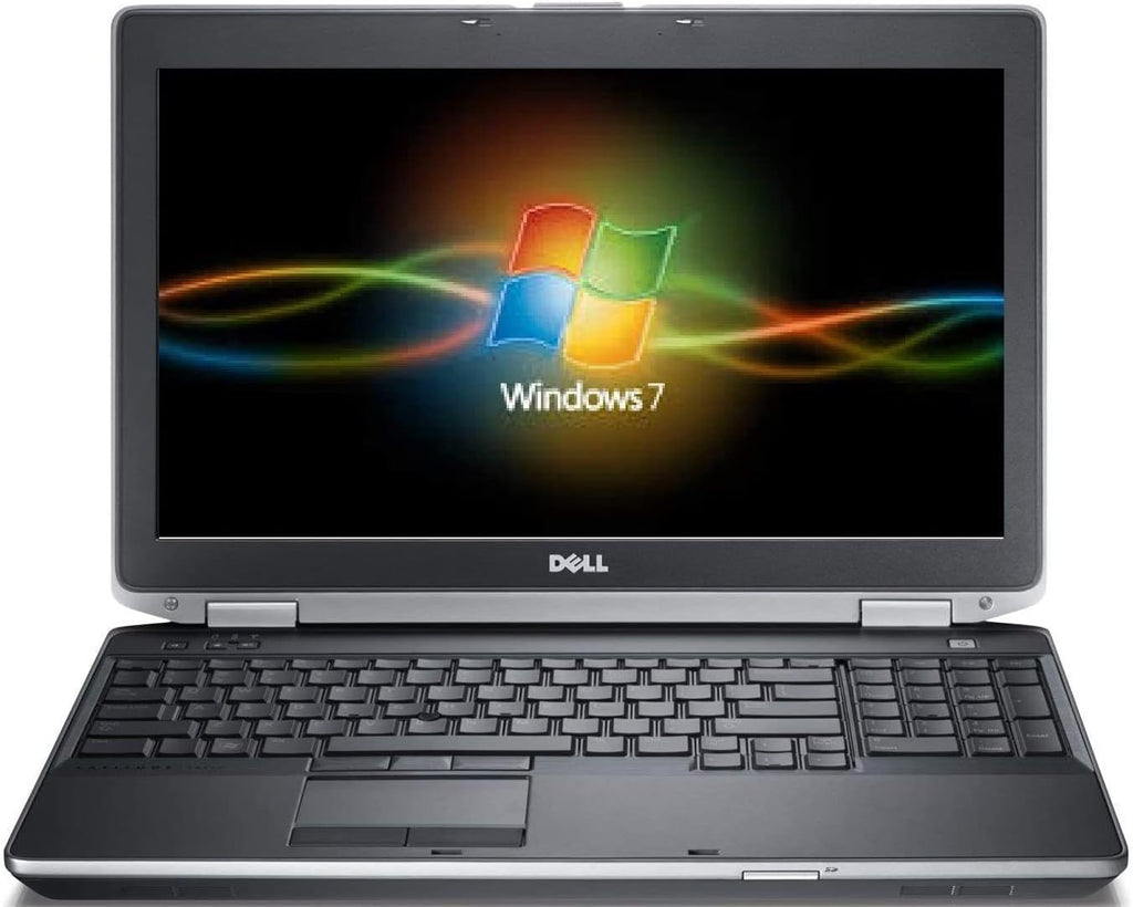 Dell Latitude E6540 15.6in Laptop, Core i7, 16GB RAM, 512GB SSD, Windows 10 Pro (Renewed) H947