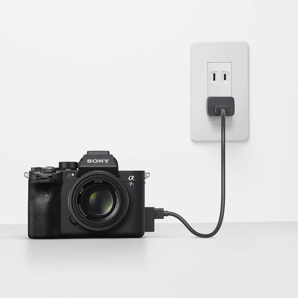 Sony Alpha a7S III Full Frame Mirrorless Camera Body with 160GB CFexpress Type A Card U221295
