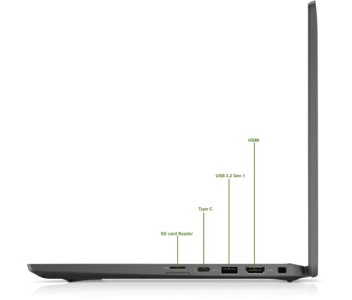 DELL Latitude 7420 Business Laptop, 14" FHD Touchscreen, Core i7, 32GB RAM, 512GB SSD, Windows 11 Pro (Renewed) B328842