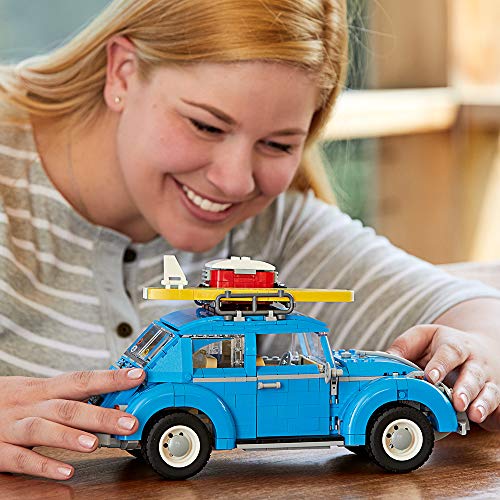 LEGO Creator Expert Volkswagen Beetle 10252 Construction Set C98454