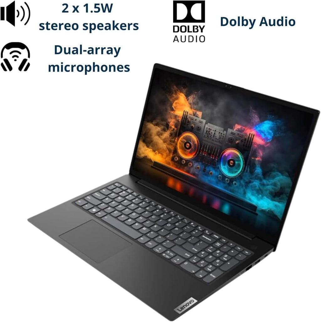Lenovo 15.6" Laptop, 16GB RAM, 1TB SSD, Windows 11 Home H325109