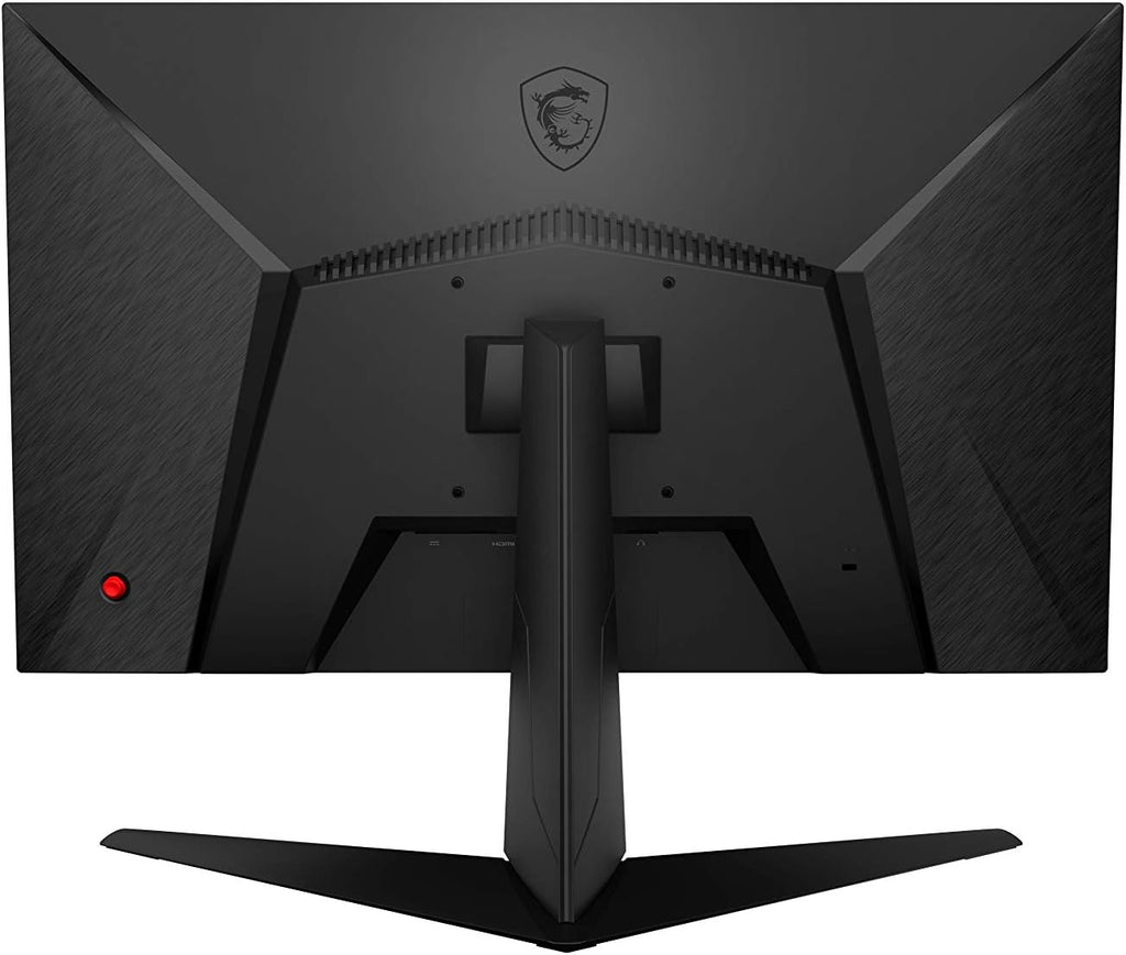 MSI Optix G2412F 24" FHD 180Hz Rapid IPS Gaming Monitor P7559