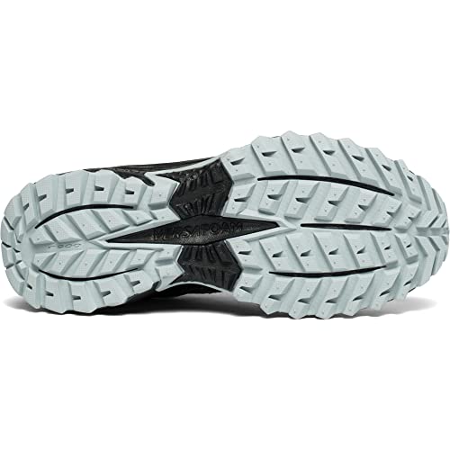 Saucony Women's Versafoam Excursion TR13 Trail Running Shoe K19188